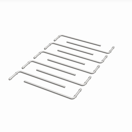 MagnaFlow Hanger .375inch 90 deg 10pk