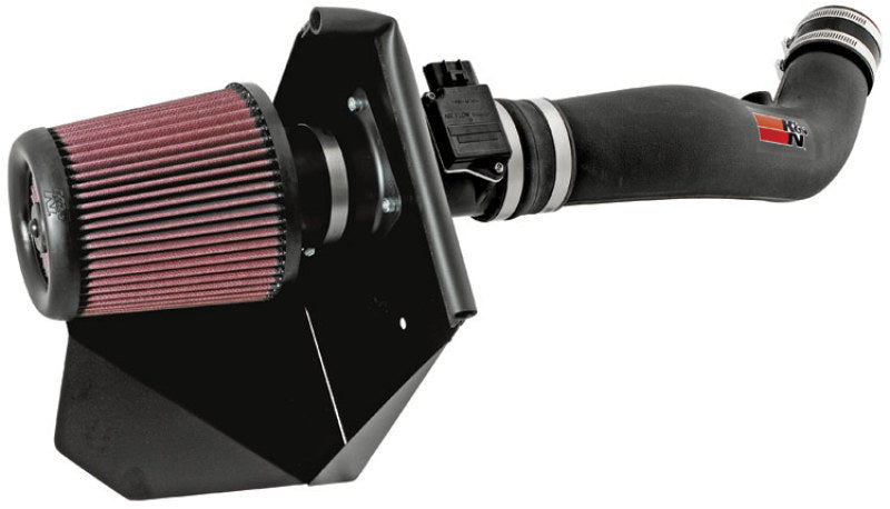 Load image into Gallery viewer, K&amp;N 98-01 Ford Ranger / Mazda B3000 V6 3.0L Performance Intake Kit
