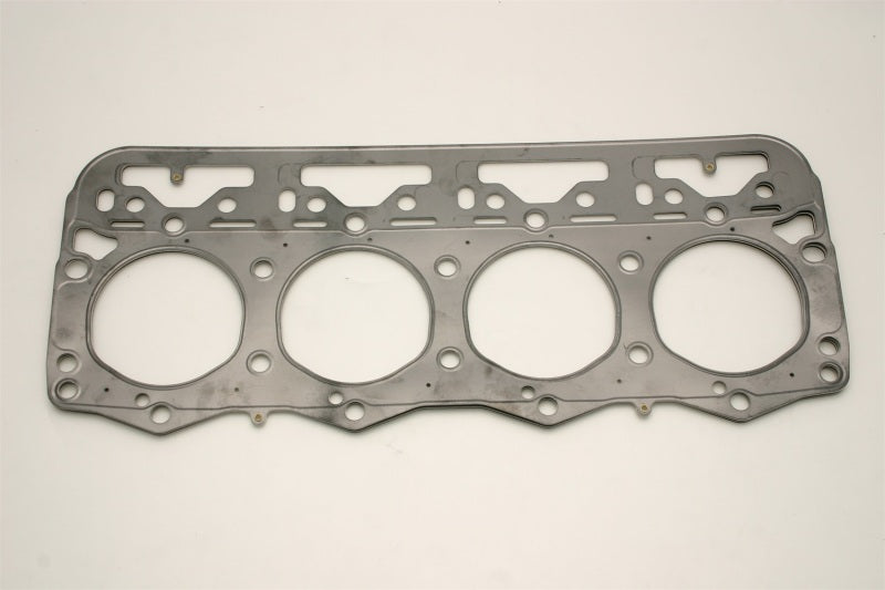Load image into Gallery viewer, Cometic 94-03 Ford 7.3L Powerstroke Diesel 4.140 inch Bore .075 inch MLS-5 Head Gasket
