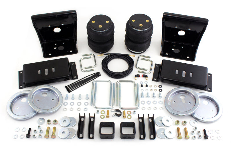 Load image into Gallery viewer, Air Lift Loadlifter 5000 Ultimate Rear Air Spring Kit for 05-10 Ford F-350 Super Duty XLT
