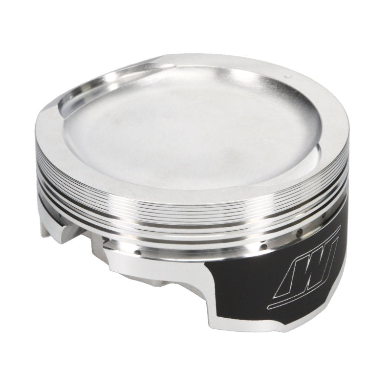Load image into Gallery viewer, Wiseco Chrysler 6.1L Hemi -15cc R/Dome 4.060inch Piston Shelf Stock
