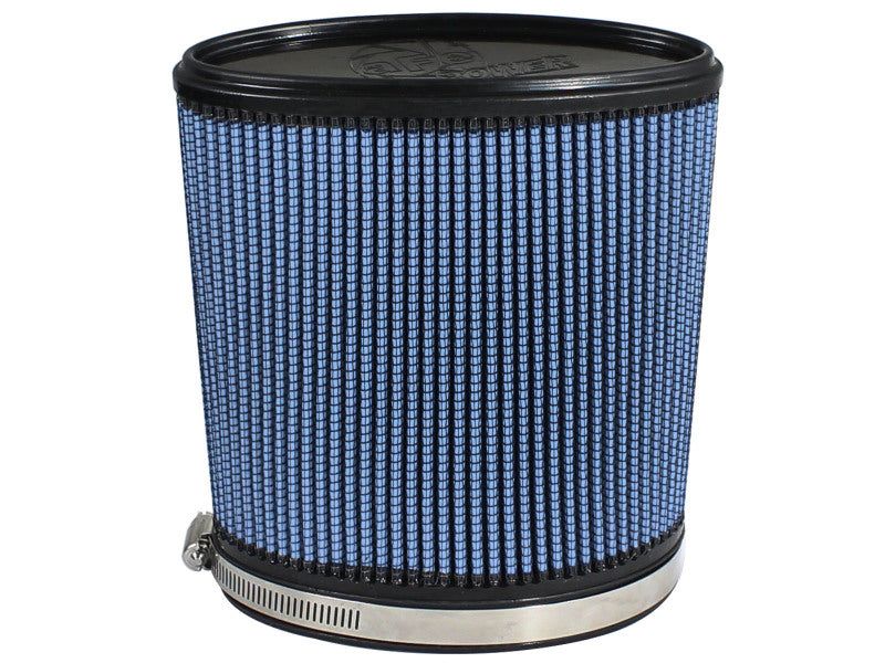 Load image into Gallery viewer, aFe MagnumFLOW Air Filters P5R (3-1/4x6-1/2)F x (3-3/4x7)B x (7x3)T x 6-1/2H
