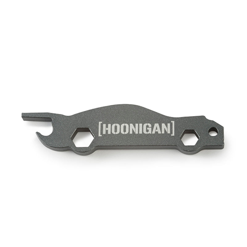Load image into Gallery viewer, Mishimoto 87-01 Ford Mustang Hoonigan Oil Filler Cap - Silver
