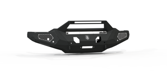 Road Armor 2020 Chevy 2500 Evolution Front Bumper Sheet Metal Pre Runner
