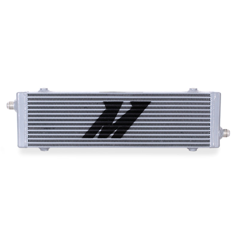 Load image into Gallery viewer, Mishimoto Universal Cross Flow Bar and Plate Oil Cooler

