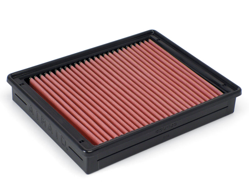 Load image into Gallery viewer, Airaid 99-14 Chevy / GMC Silverado (All Engines) Direct Replacement Filter
