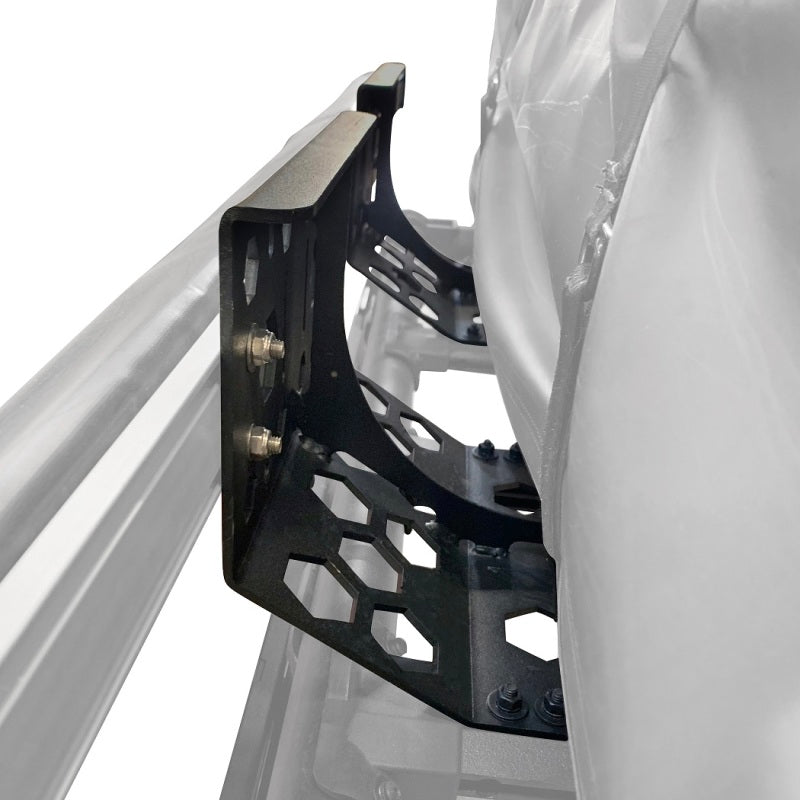 Load image into Gallery viewer, Go Rhino Rhino Awning Bracket Kit
