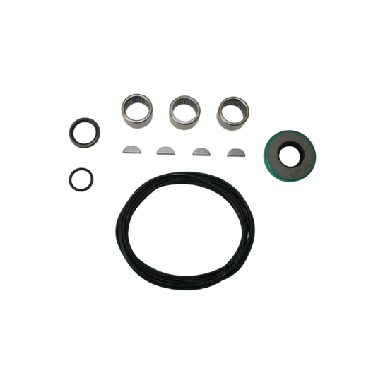 Moroso Small Parts Kit for Dry Sump Oil Pump (For 22500 / 22510 / 22650 / 22570 / 22572 / 22580)