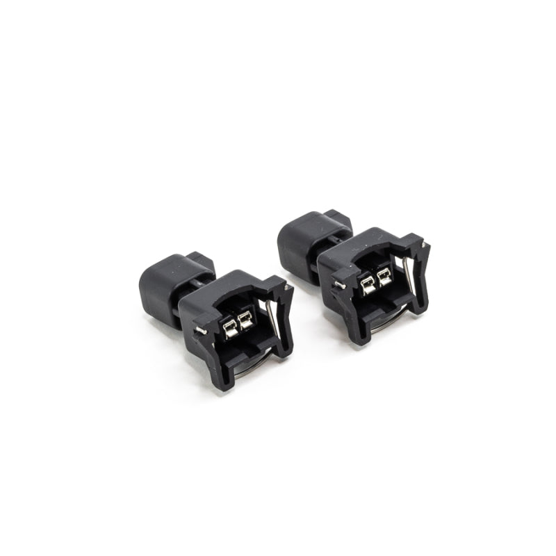 Load image into Gallery viewer, DeatschWerks USCAR to Jetronic Injector Clips - Case of 50
