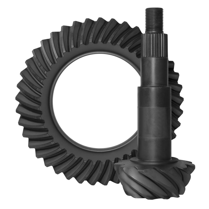 Load image into Gallery viewer, USA Standard Ring &amp; Pinion Gear Set For GM 8.5in in a 3.08 Ratio
