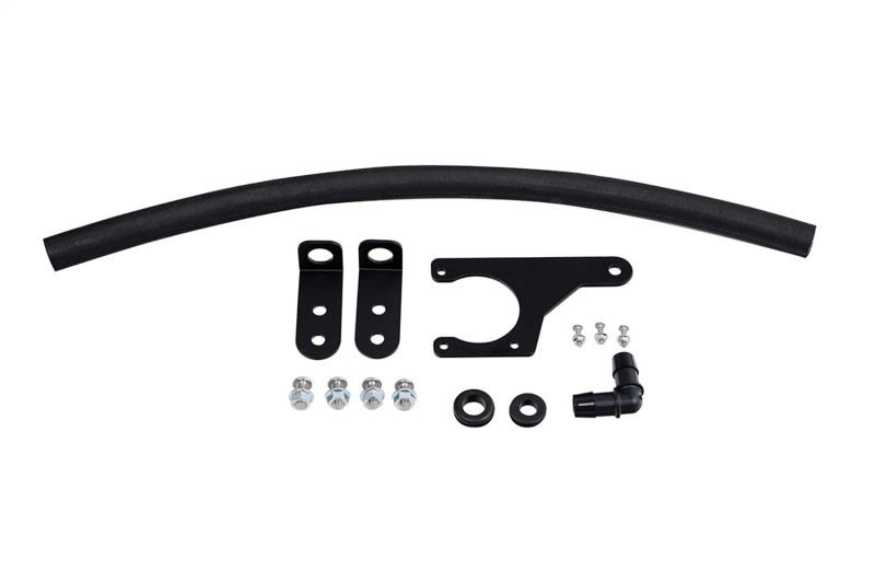 Load image into Gallery viewer, Corsa 20-25 Dodge Durango SRT Hellcat Carbon Fiber Air Intake w/ DryTech 3D No Oil Filter
