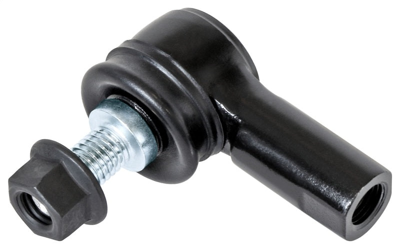 Load image into Gallery viewer, RockJock Adjustable Sway Bar End Link Sealed Rod End Joint 1/2in RH Thread
