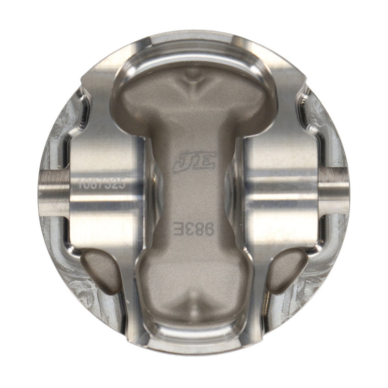 Load image into Gallery viewer, JE Pistons Ford 2.5L ST 84.00mm Bore 8.50:1 Single Piston

