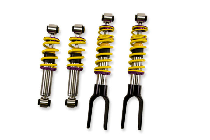 KW Coilover Kit V2 Dodge Viper (R SR RT/10) GTS; RT/10w/ rear fork mounts