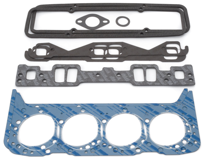 Load image into Gallery viewer, Edelbrock SBC Head Gasket Set for Use w/ E-Tec Heads
