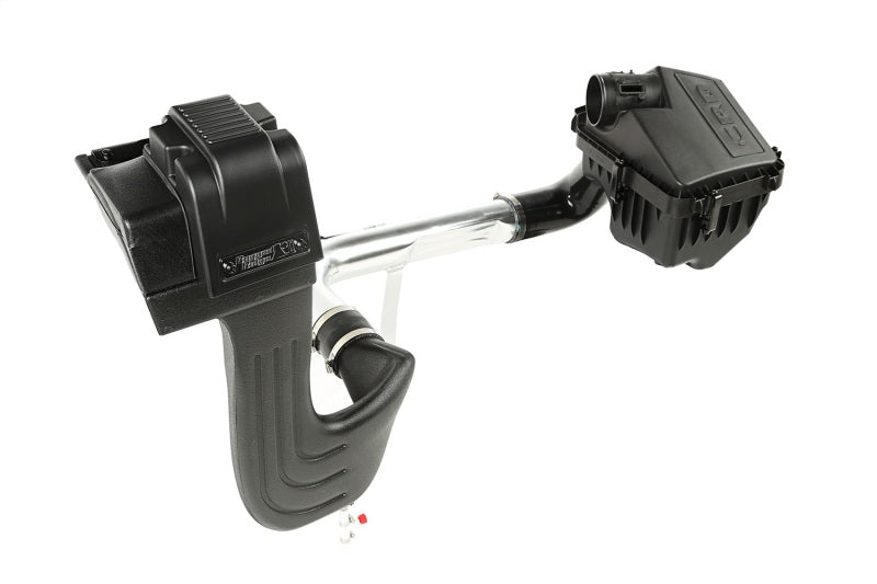 Load image into Gallery viewer, Rugged Ridge XHD Low Mount Snorkel Kit Diesel 07-18 Jeep Wrangler
