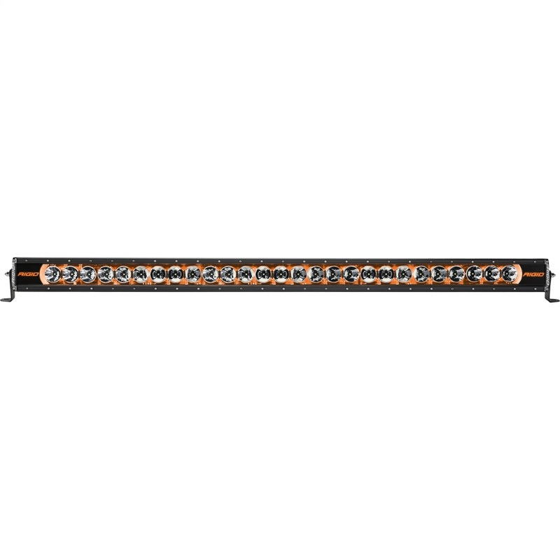 Load image into Gallery viewer, Rigid Industries Radiance+ 50in. RGBW Light Bar
