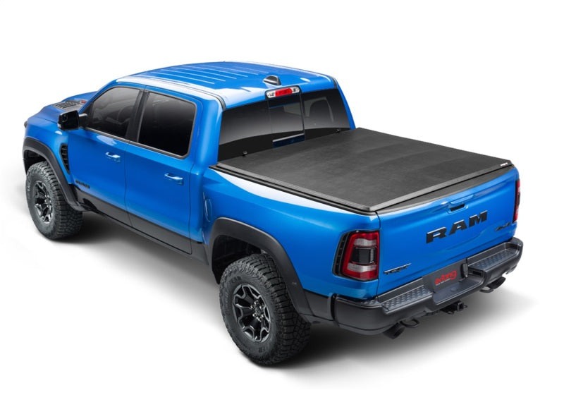 Load image into Gallery viewer, Extang 19-21 Dodge RamBox w/Cargo Management System (5ft 7in) Trifecta e-Series
