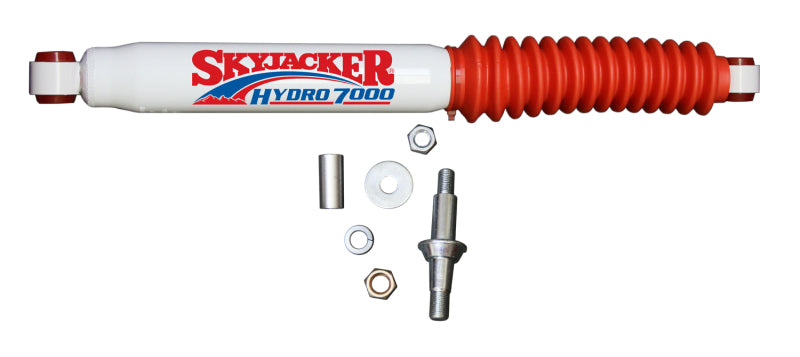 Load image into Gallery viewer, Skyjacker 1984-1990 Jeep Wagoneer Steering Damper Kit
