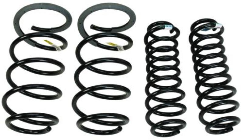 Load image into Gallery viewer, Ford Racing 2013 Cobra Jet Spring Kit
