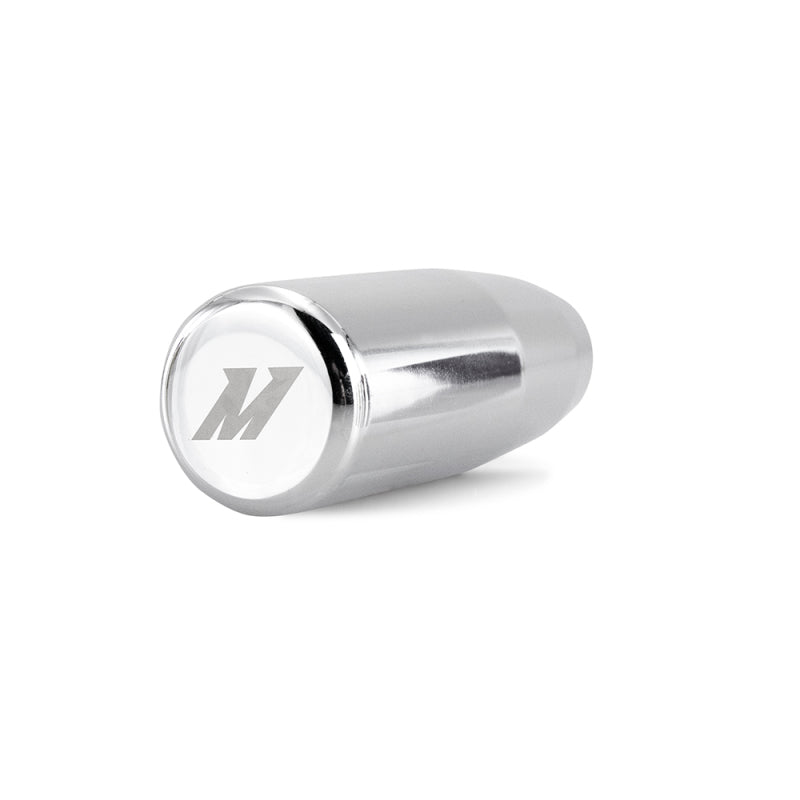 Load image into Gallery viewer, Mishimoto Shift Knob Silver

