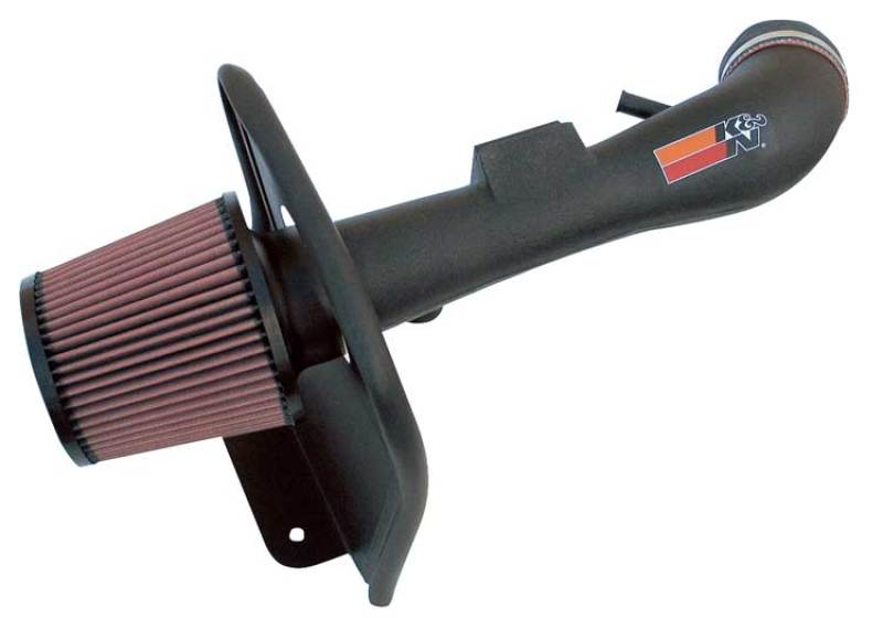 Load image into Gallery viewer, K&amp;N 04 Ford Ranger / Mazda B4000 V6-4.0L Performance Intake Kit
