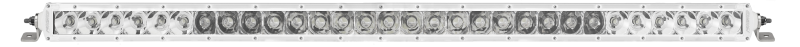 Load image into Gallery viewer, Rigid Industries 30in SR-Series PRO - Spot/Flood Combo - White
