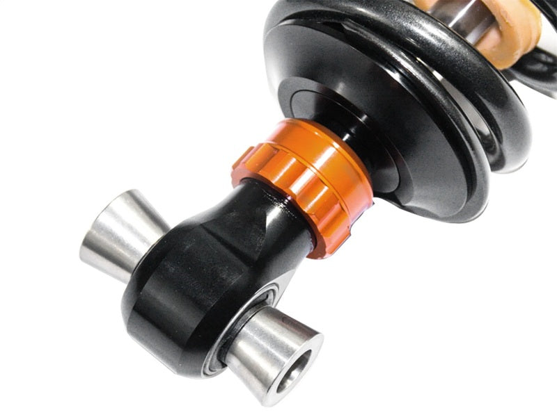 Load image into Gallery viewer, aFe Control PFADT Featherlight Single Adjustable Street/Track Coilovers 10-14 Chevy Camaro V6/V8
