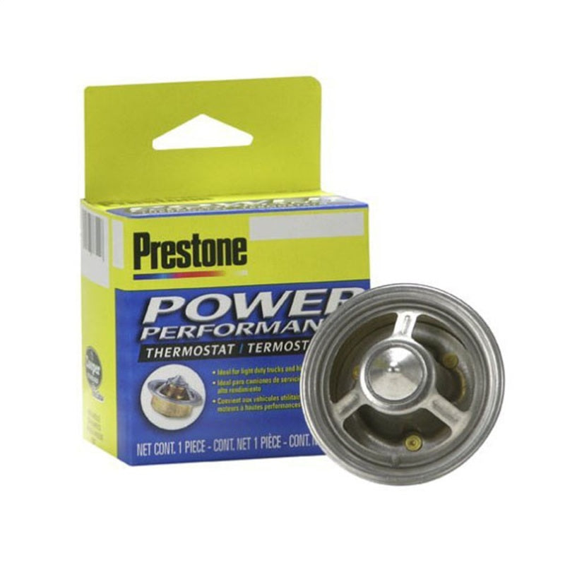 Load image into Gallery viewer, Omix Thermostat 195-Degree 72-06 Jeep CJ &amp; Wrangler
