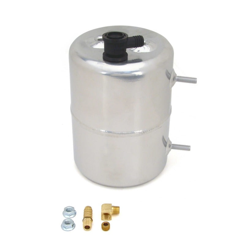 Load image into Gallery viewer, COMP Cams Vacuum Canister Silver P
