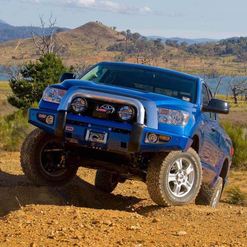 Load image into Gallery viewer, ARB Sahara Deluxe Bar Tundra 07-12 W/Srs
