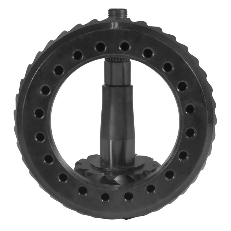 Load image into Gallery viewer, Yukon Gear High Performance Gear Set For Chrysler 8.25in in a 3.55 Ratio
