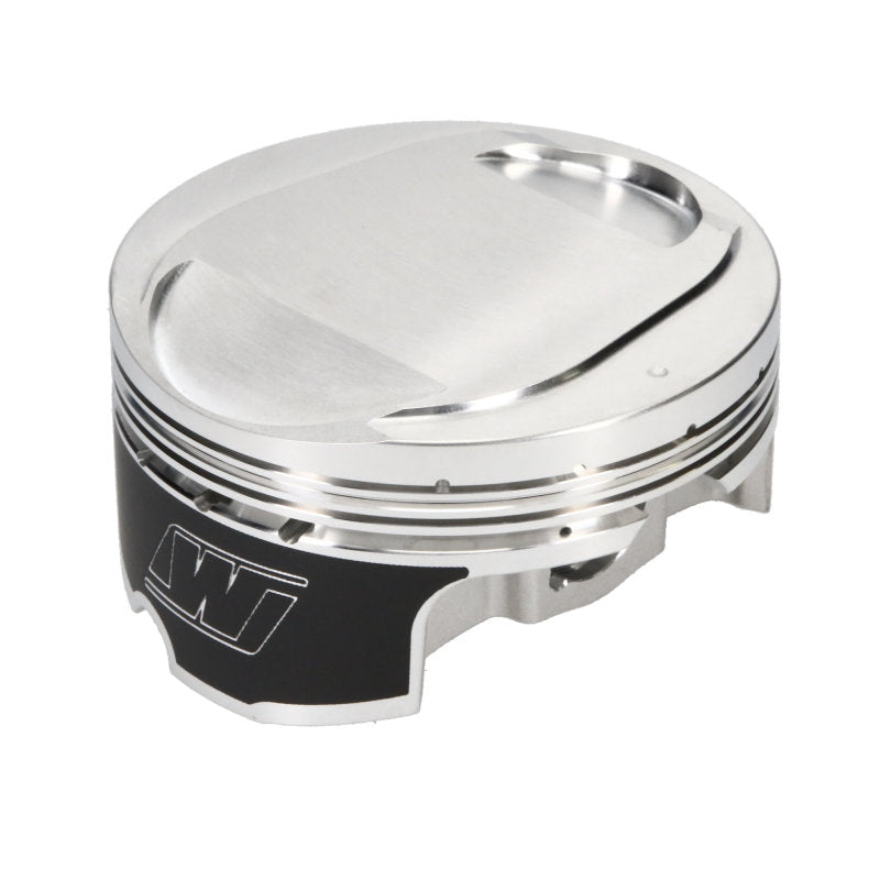 Load image into Gallery viewer, Wiseco Chrysler 6.4L Gen3 Hemi Hellcat 4.095in Bore 0.866in Pin Pistons - Set of 8
