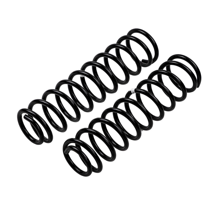 Load image into Gallery viewer, ARB / OME 18-20 Jeep Wrangler JL Coil Spring Set Front 2in Lift
