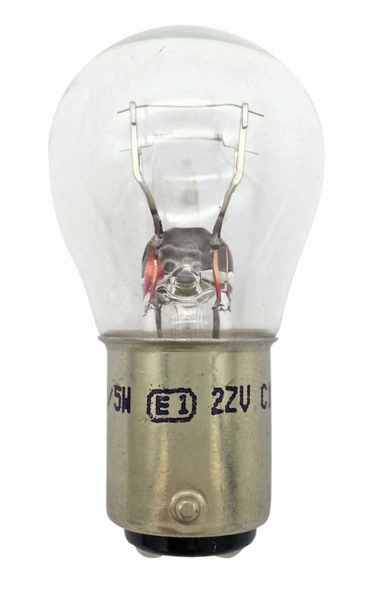 Hella Bulb 7528 12V 21/5W Bay15D S8 (2)