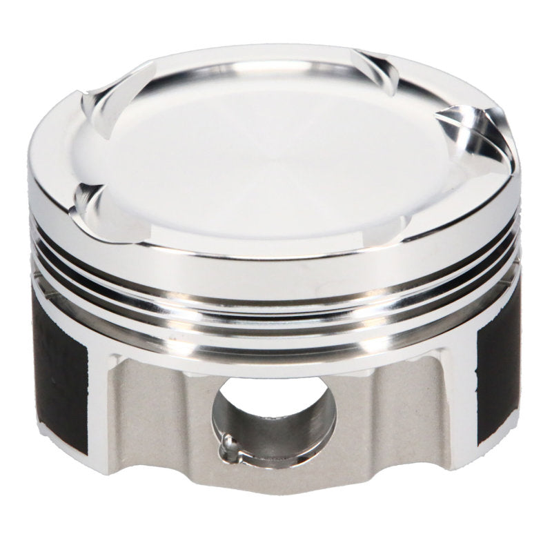 Load image into Gallery viewer, JE Pistons 97-05 VW / Audi 1.8T 81mm Bore STD Size Piston Set of 4
