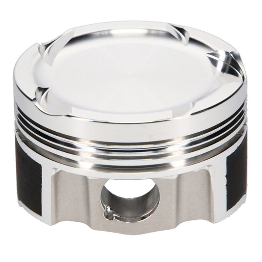 JE Pistons 97-05 VW / Audi 1.8T 81mm Bore STD Size Piston Set of 4