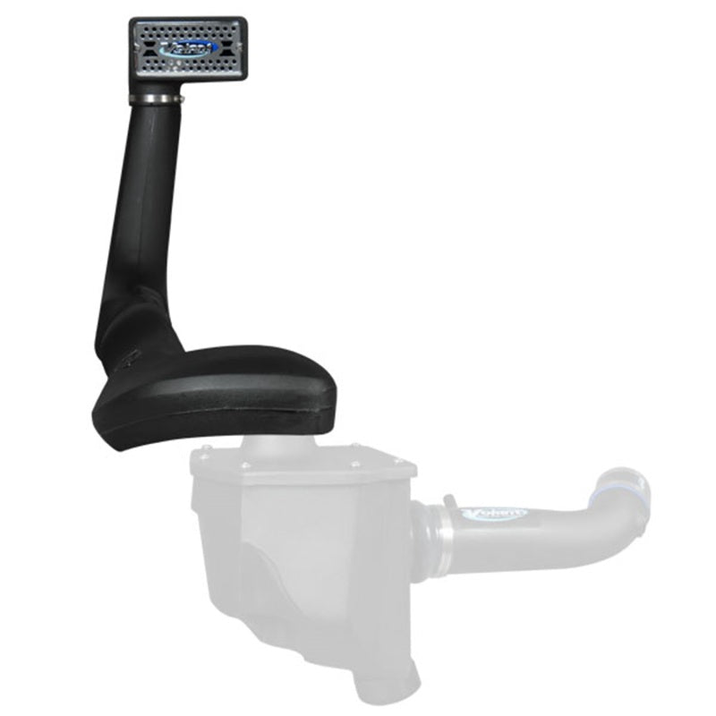 Load image into Gallery viewer, Volant 12-13 Jeep Grand Cherokee 3.6 V6 PowerCore Air Intake System w/ Snorkel
