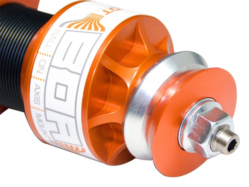 Load image into Gallery viewer, aFe Control PFADT Featherlight Single Adjustable Street/Track Coilovers 10-14 Chevy Camaro V6/V8
