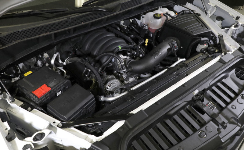 Load image into Gallery viewer, K&amp;N 19-20 Chevrolet Silverado V6 4.3L Aircharger Performance Intake
