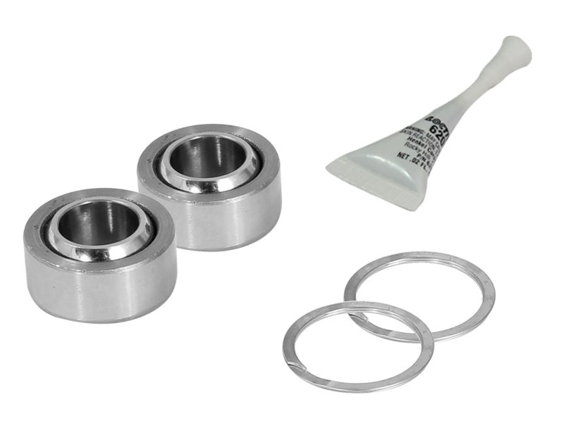 Load image into Gallery viewer, aFe Control PFADT Series Front or Rear Lower Spherical Rebuild 97-13 Chevy Corvette (C5/C6)
