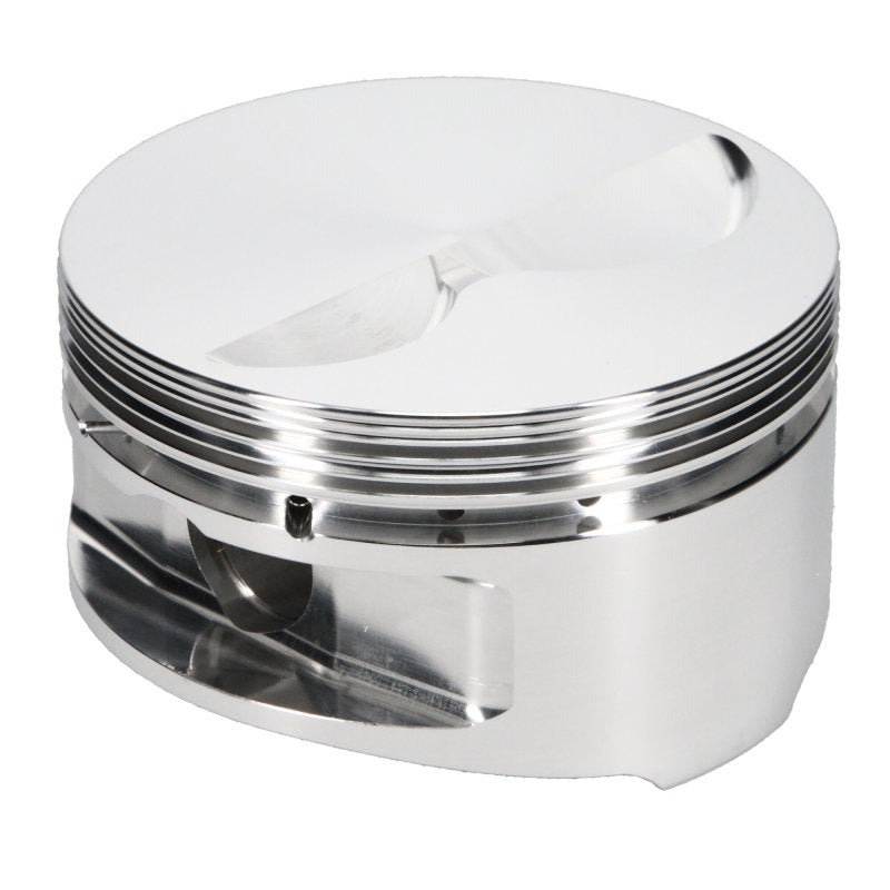 Load image into Gallery viewer, JE Pistons 4.060 SBC FT Set of 8 Pistons
