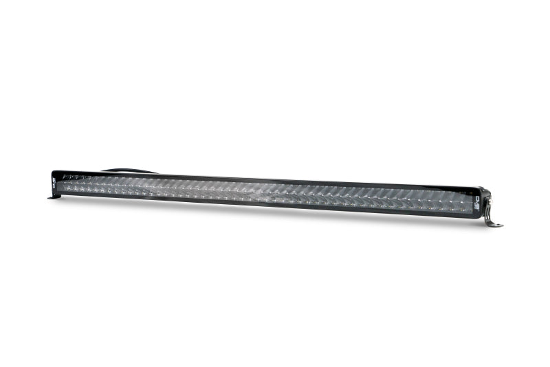 Load image into Gallery viewer, DV8 Offroad 52in Elite Series Light Bar 500W LED - Black
