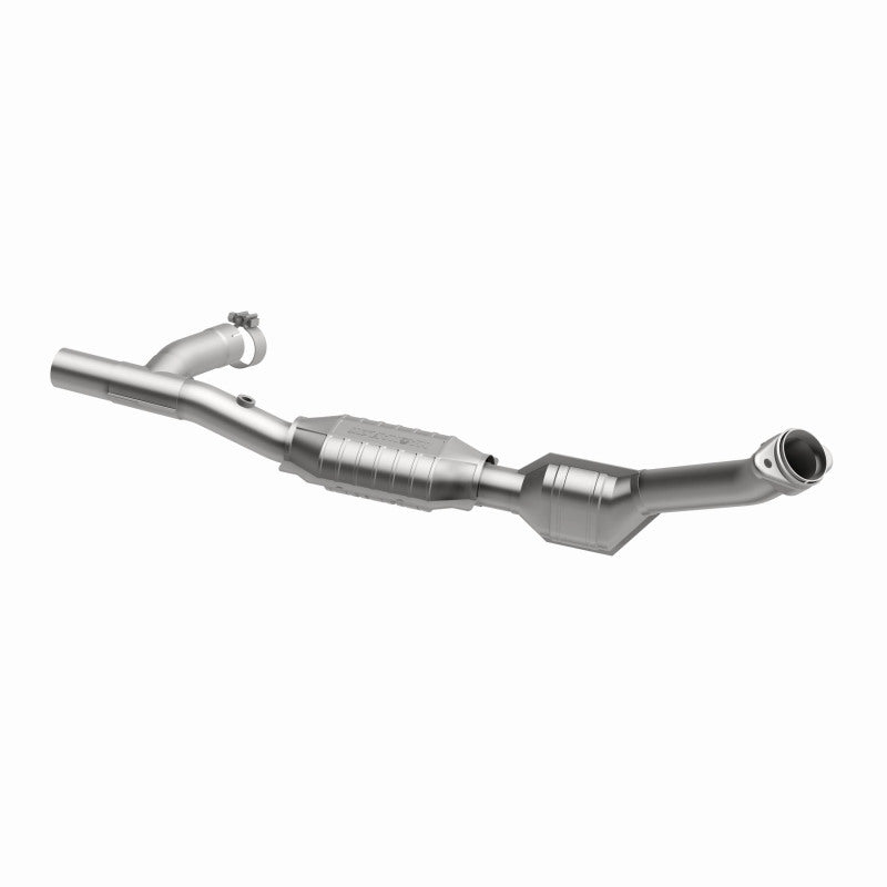 Load image into Gallery viewer, MagnaFlow Conv DF 99-00 Ford Trucks 5.4L
