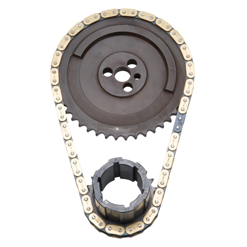 Load image into Gallery viewer, Edelbrock Hex-A-Just True Roller Timing Set By Cloves for 1997 and Up Chevy LS1 LS2 and Ls6
