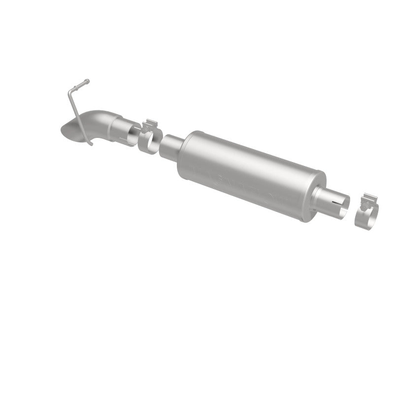 Load image into Gallery viewer, MagnaFlow SYS C/B 91-95 Jeep Wrangler 2.5/4.0
