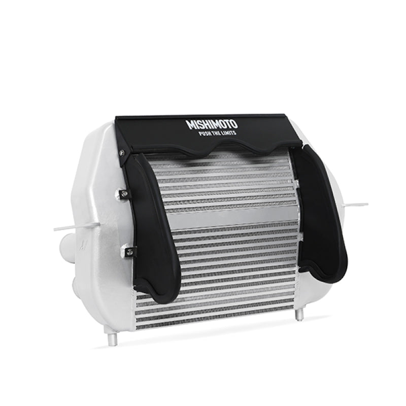 Load image into Gallery viewer, Mishimoto 2011-2014 Ford F-150 EcoBoost Intercooler - Silver
