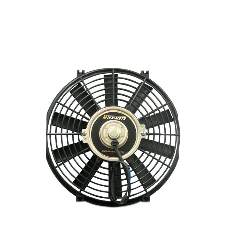 Load image into Gallery viewer, Mishimoto 10 Inch Electric Fan 12V
