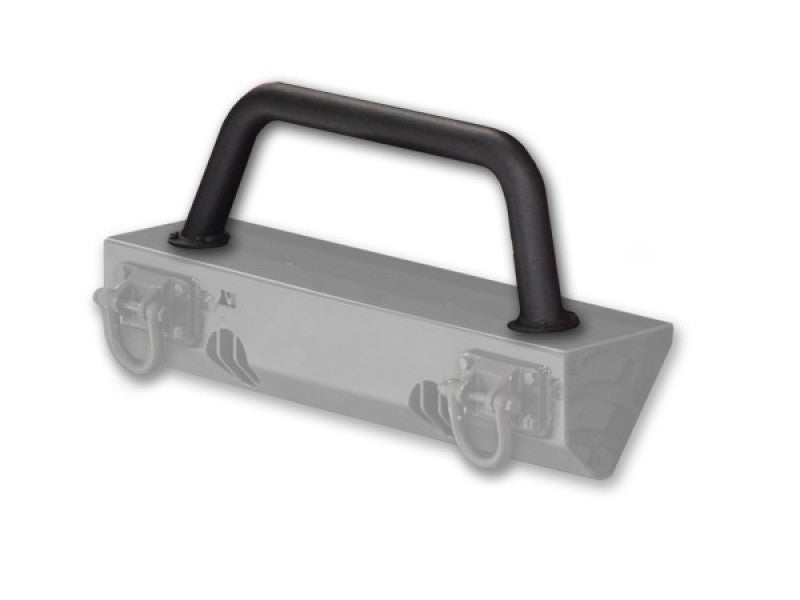Load image into Gallery viewer, Rugged Ridge XHD Overrider Hoop 76-18 Jeep CJ / Jeep Wrangler
