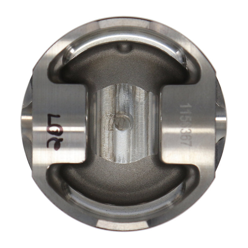 Load image into Gallery viewer, Wiseco Honda L15B7 -10cc 2.8937 X 1.125 R-Dome Piston Kit
